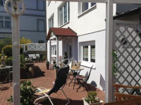 Wohnung in der Altstadt von Sassnitz, Sassnitz